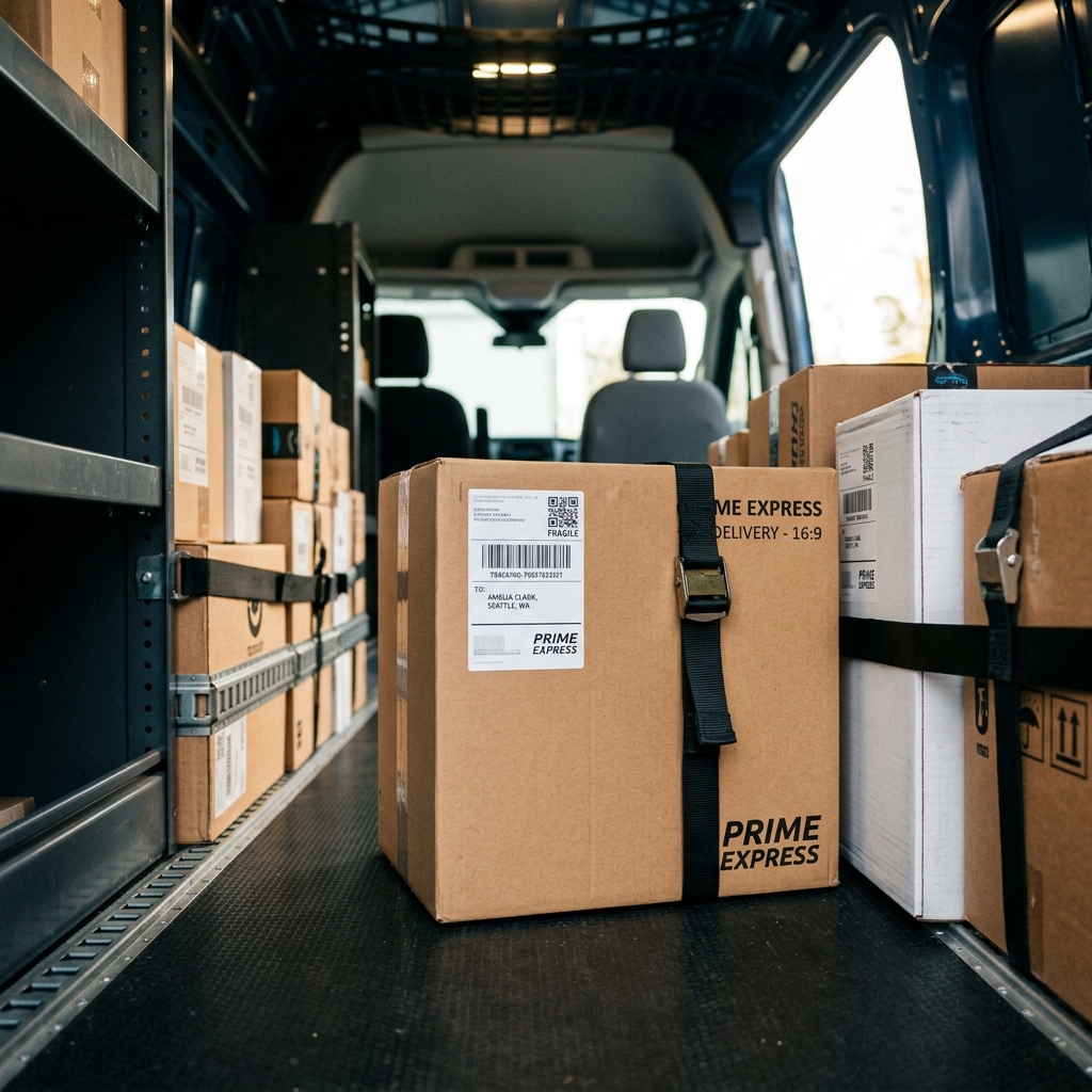 Sonderfahrten vs. Sammelgut – Wann lohnt sich der Express-Direkttransport wirklich?