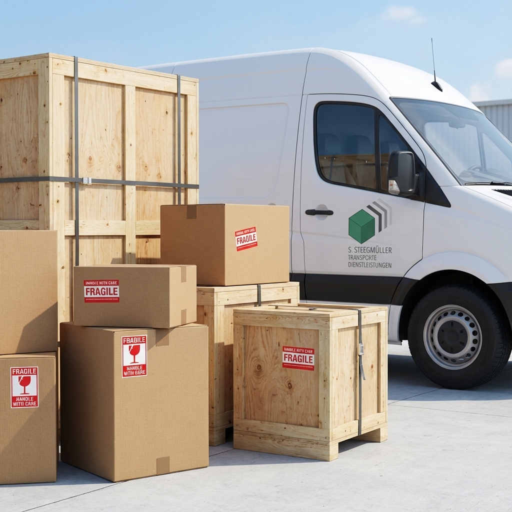 Verpackung für Transport: Der ultimative Guide